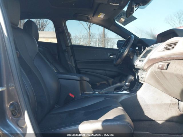 19UDE2F87LA012318 Acura Ilx Premium   A-spec Packages/technology   A-spec Packages
