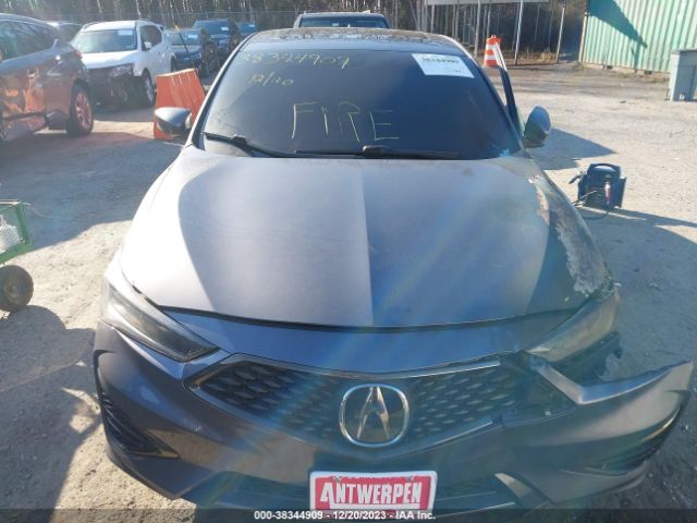 19UDE2F87LA012318 Acura Ilx Premium   A-spec Packages/technology   A-spec Packages