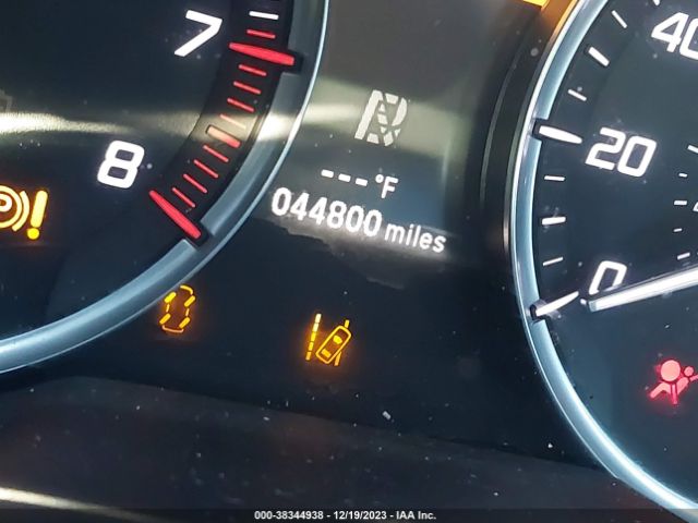 19UUB1F56HA000645 Acura Tlx Technology Package