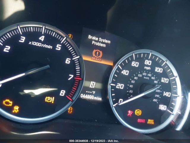 19UUB1F56HA000645 Acura Tlx Technology Package
