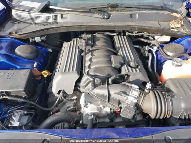 2019 DODGE CHARGER 2C3CDXGJ1KH688747 Photo 9