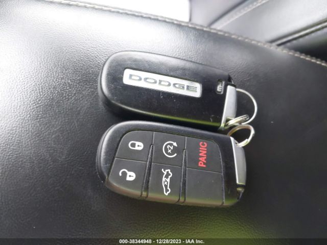 2019 DODGE CHARGER 2C3CDXGJ1KH688747 Photo 10