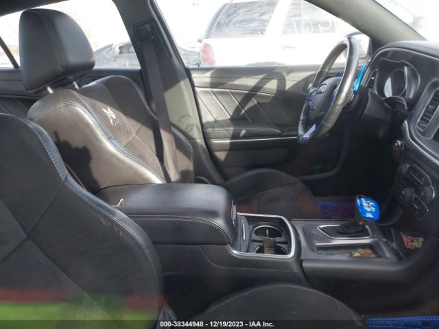 2019 DODGE CHARGER 2C3CDXGJ1KH688747 Photo 4