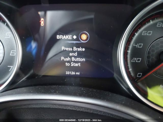 2019 DODGE CHARGER 2C3CDXGJ1KH688747 Photo 6