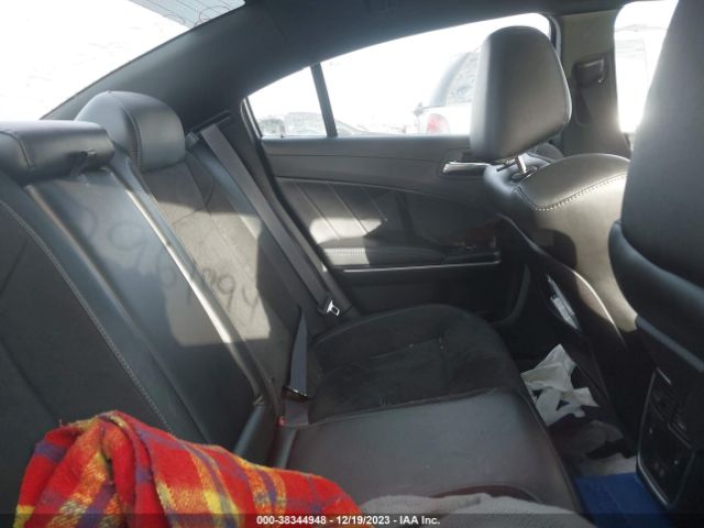 2019 DODGE CHARGER 2C3CDXGJ1KH688747 Photo 7