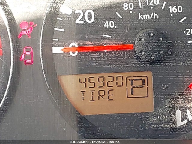 2019 NISSAN FRONTIER SV VIN: 1N6AD0ER3KN787822