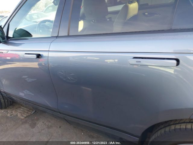 SALYL2EX1KA799269 Land Rover Range Rover Velar P250 R-dynamic Se