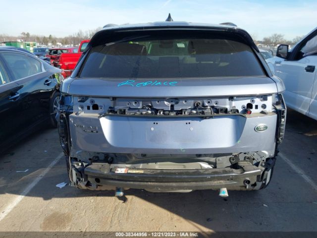 SALYL2EX1KA799269 Land Rover Range Rover Velar P250 R-dynamic Se