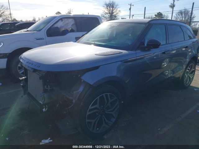 SALYL2EX1KA799269 Land Rover Range Rover Velar P250 R-dynamic Se