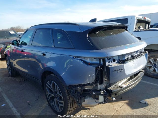 SALYL2EX1KA799269 Land Rover Range Rover Velar P250 R-dynamic Se