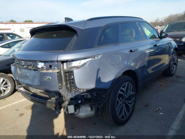 SALYL2EX1KA799269 Land Rover Range Rover Velar P250 R-dynamic Se