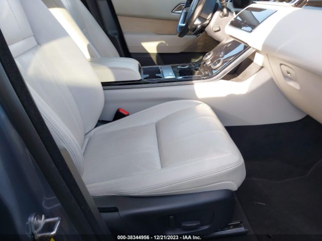 SALYL2EX1KA799269 Land Rover Range Rover Velar P250 R-dynamic Se