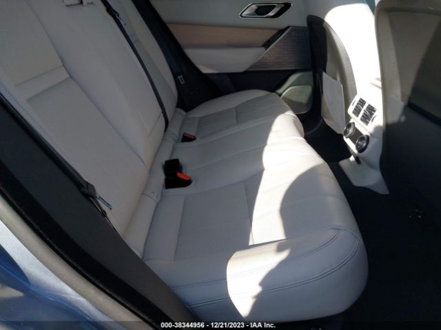 SALYL2EX1KA799269 Land Rover Range Rover Velar P250 R-dynamic Se