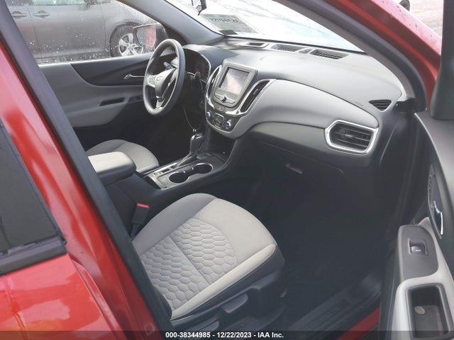Chevrolet Equinox Awd Ls 2020 2GNAXSEV5L6245573 Image 5