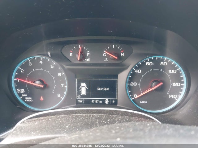 Chevrolet Equinox Awd Ls 2020 2GNAXSEV5L6245573 Image 7