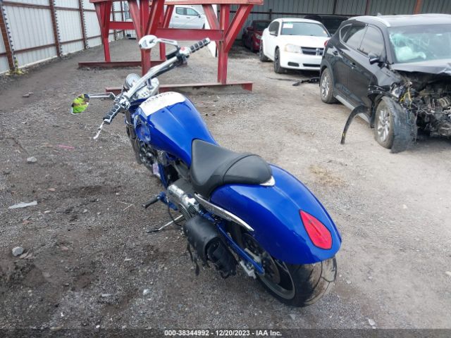 2009 VICTORY MOTORCYCLES VEGAS 5VPXB36D093003157 Photo 2