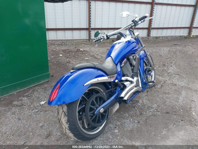 2009 VICTORY MOTORCYCLES VEGAS 5VPXB36D093003157 Photo 3
