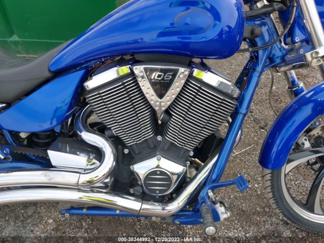 2009 VICTORY MOTORCYCLES VEGAS 5VPXB36D093003157 Photo 7