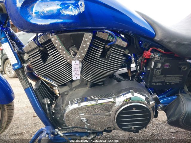 2009 VICTORY MOTORCYCLES VEGAS 5VPXB36D093003157 Photo 8