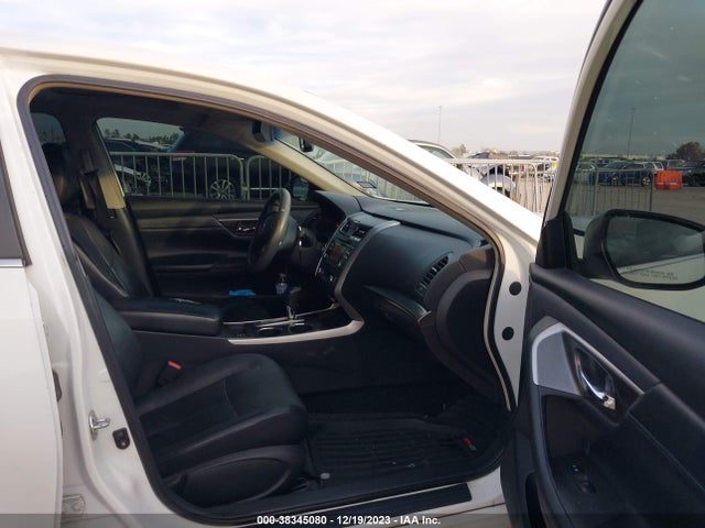 2013 NISSAN ALTIMA 2.5 SL VIN: 1N4AL3AP5DN559695