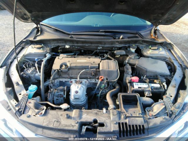 1HGCR2F48HA212497 Honda ACCORD LX