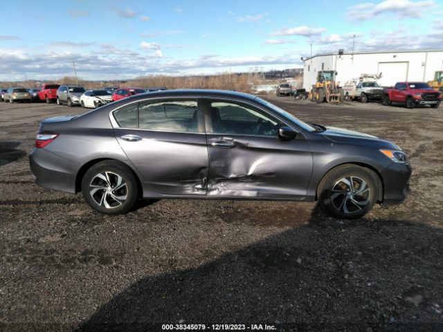 1HGCR2F48HA212497 Honda ACCORD LX