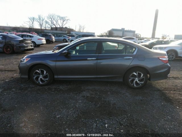 1HGCR2F48HA212497 Honda ACCORD LX
