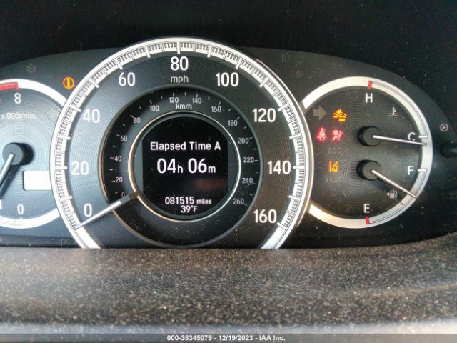 1HGCR2F48HA212497 Honda ACCORD LX