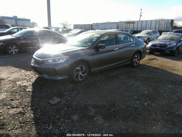 1HGCR2F48HA212497 Honda ACCORD LX