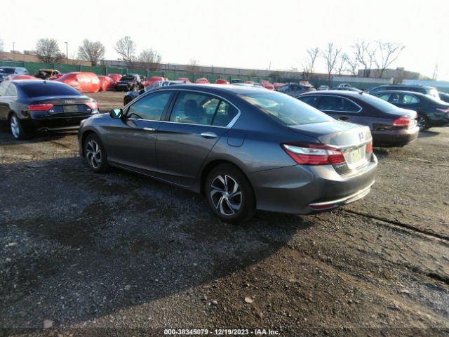 1HGCR2F48HA212497 Honda ACCORD LX