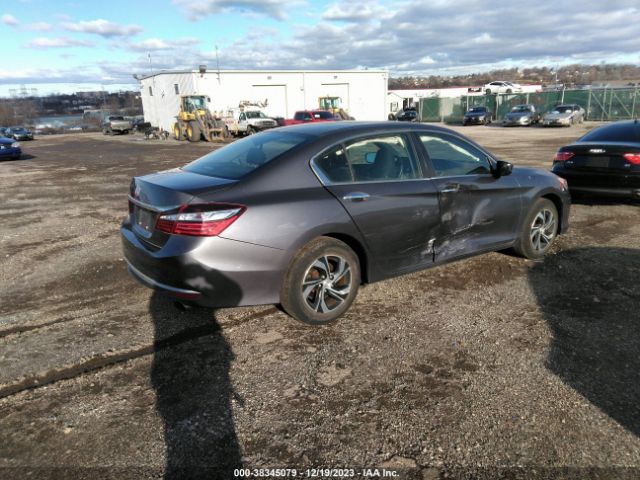 1HGCR2F48HA212497 Honda ACCORD LX