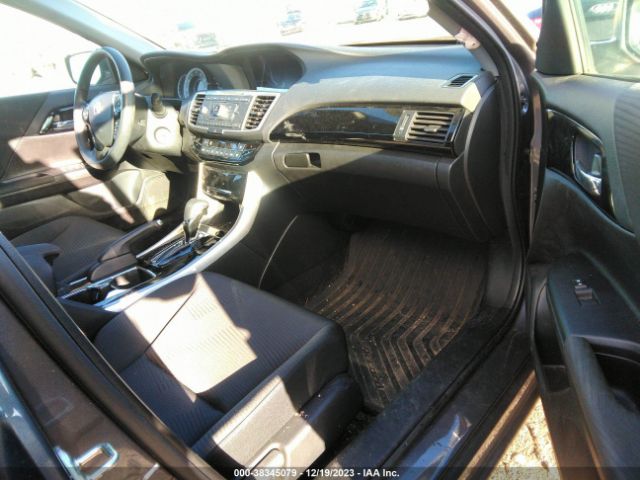 1HGCR2F48HA212497 Honda ACCORD LX