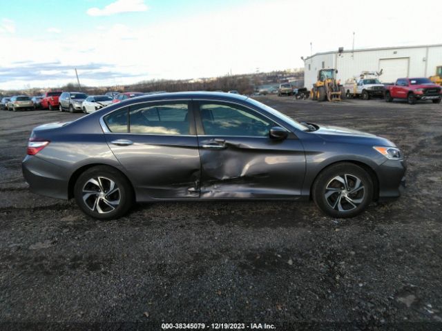 1HGCR2F48HA212497 Honda ACCORD LX