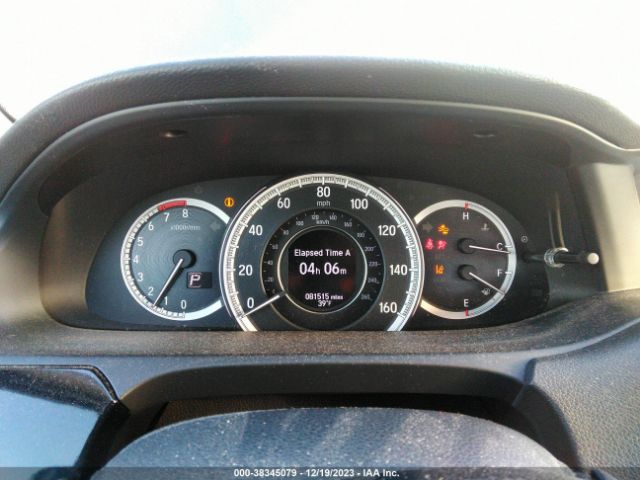1HGCR2F48HA212497 Honda ACCORD LX