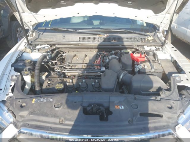 1FAHP2E87GG149926 Ford TAURUS SEL