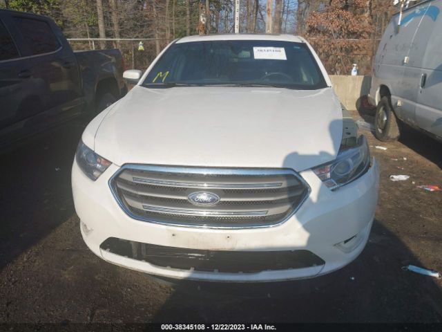 1FAHP2E87GG149926 Ford TAURUS SEL