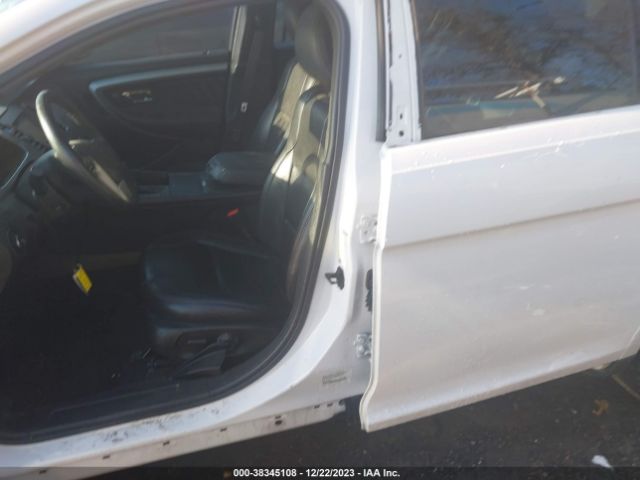 1FAHP2E87GG149926 Ford TAURUS SEL