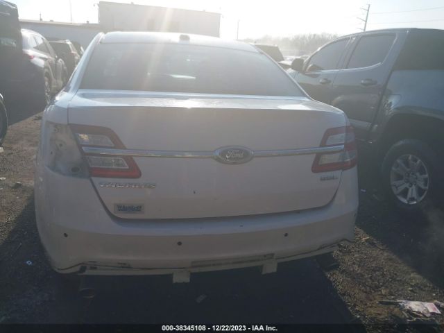 1FAHP2E87GG149926 Ford TAURUS SEL