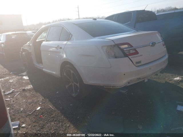 1FAHP2E87GG149926 Ford TAURUS SEL