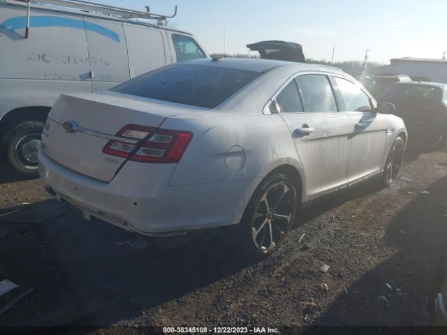 1FAHP2E87GG149926 Ford TAURUS SEL
