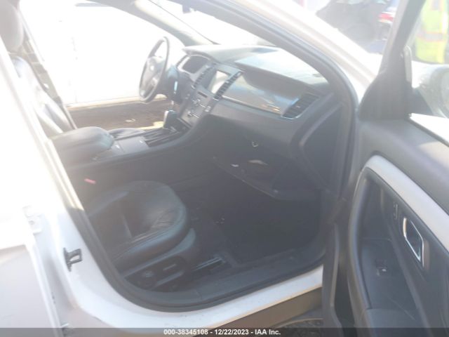 1FAHP2E87GG149926 Ford TAURUS SEL