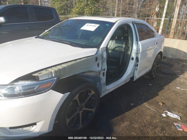 1FAHP2E87GG149926 Ford TAURUS SEL