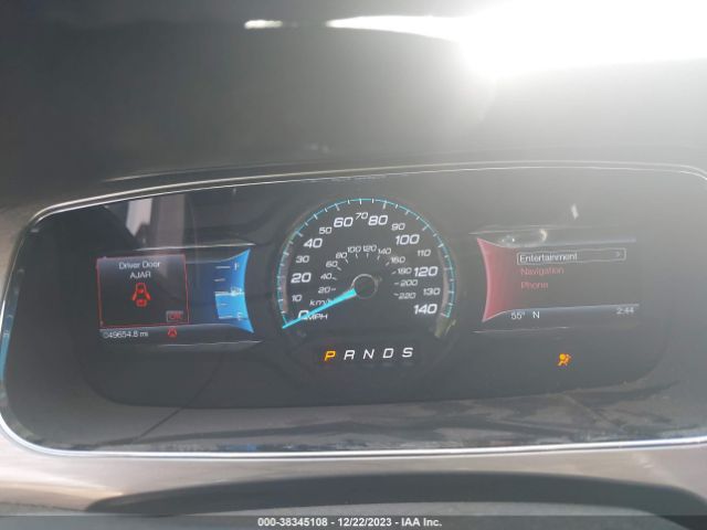 1FAHP2E87GG149926 Ford TAURUS SEL