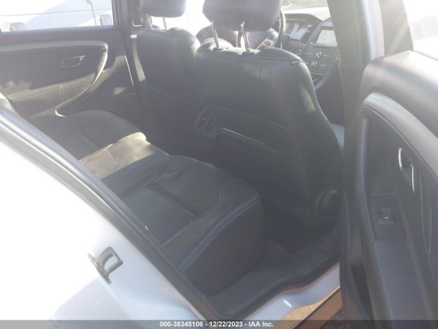 1FAHP2E87GG149926 Ford TAURUS SEL