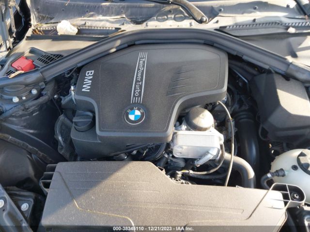 WBA3V7C57G5A24968 BMW 428i