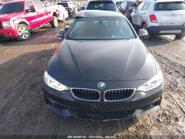 WBA3V7C57G5A24968 BMW 428i