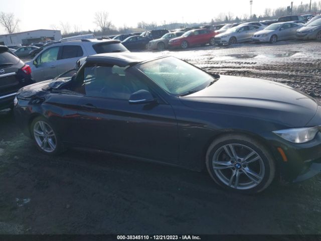 WBA3V7C57G5A24968 BMW 428i