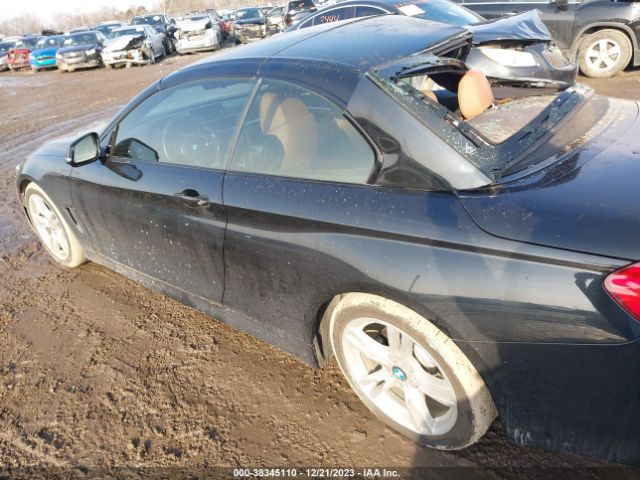 WBA3V7C57G5A24968 BMW 428i