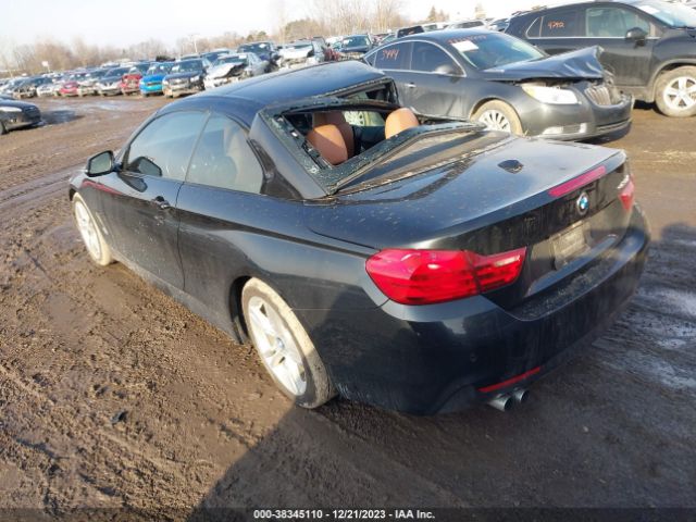 WBA3V7C57G5A24968 BMW 428i