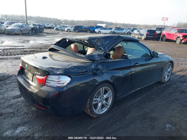 WBA3V7C57G5A24968 BMW 428i